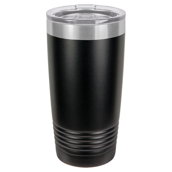 VistaTek - Polar Camel 20 oz. Ringneck Vacuum Insulated Tumbler Thumbnail