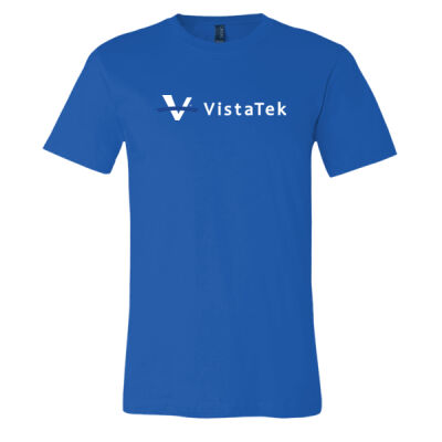 VistaTek - Jersey Tee Thumbnail