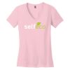Women's Perfect Weight ® V Neck Tee Thumbnail