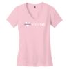 Women's Perfect Weight ® V Neck Tee Thumbnail