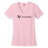 Women's Perfect Weight ® V Neck Tee Thumbnail