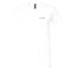 Unisex Jersey Short-Sleeve V-Neck T-Shirt Thumbnail
