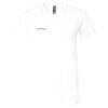 Unisex Jersey Short-Sleeve V-Neck T-Shirt Thumbnail