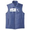 Puffy Vest Thumbnail