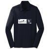 Silk Touch Performance Long Sleeve Polo Thumbnail