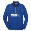 Dri FIT 1/2 Zip Cover Up Thumbnail